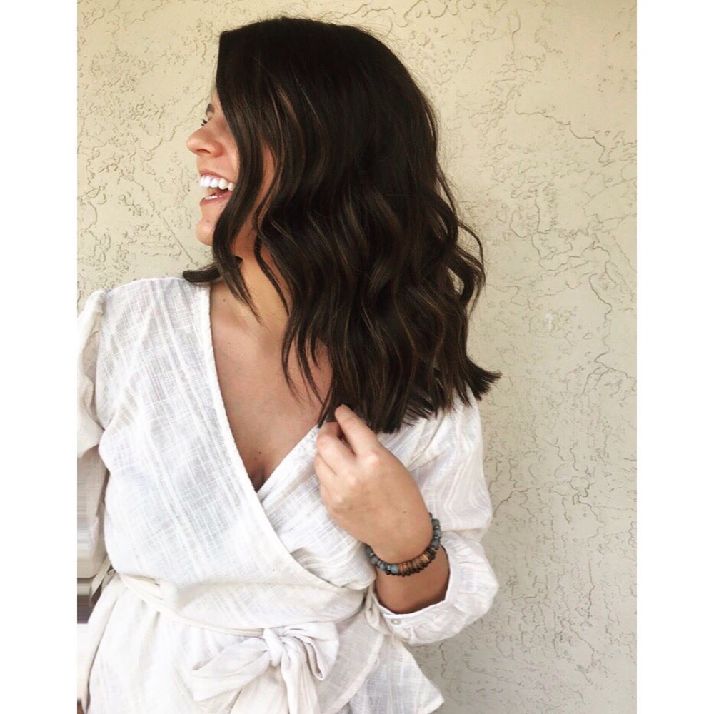 Meet your Posher, Payton